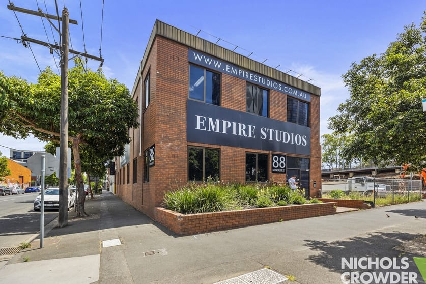 Click to view all images 84-88 Montague Street South Melbourne VIC 3205 - Image 1