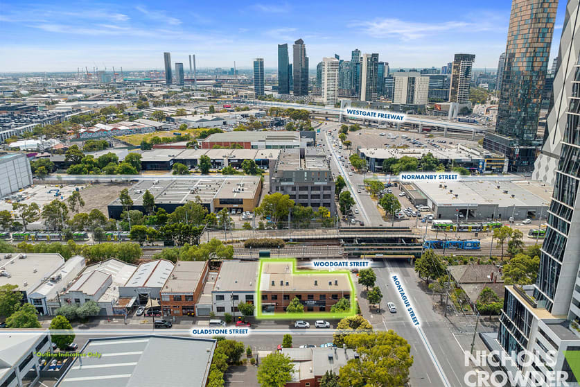 Click to view all images 84-88 Montague Street South Melbourne VIC 3205 - Image 2