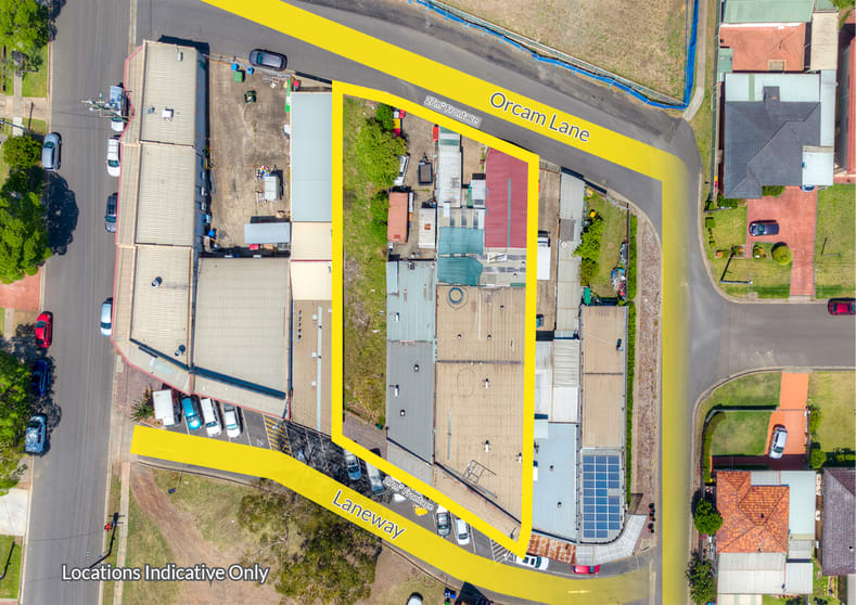 11-15 Orcam Lane Rooty Hill NSW 2766 - Image 2