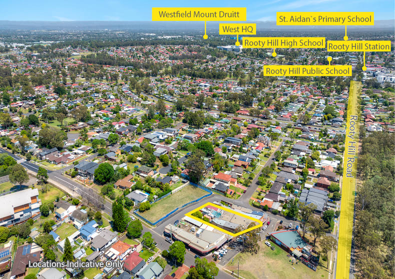11-15 Orcam Lane Rooty Hill NSW 2766 - Image 3