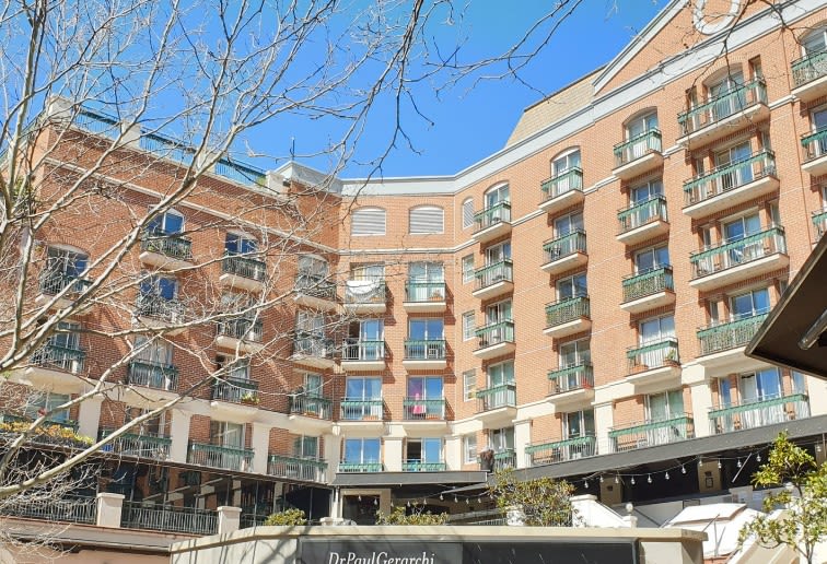 218/19/35 Bayswater Road Potts Point NSW 2011 - Image 2