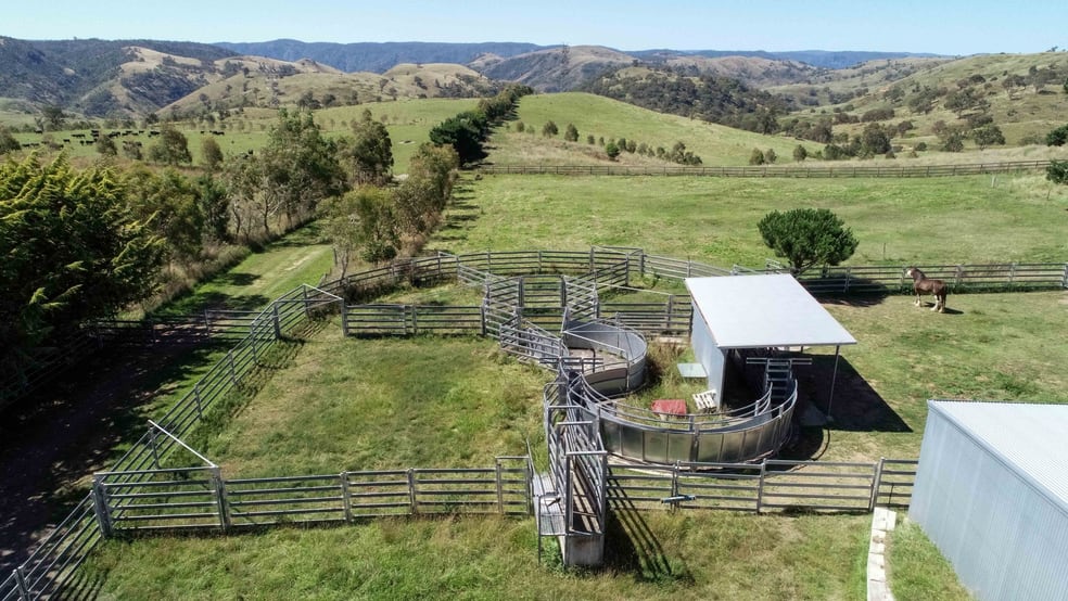 Click to view all images 365 Hanworth Road Taralga NSW 2580 - Image 1