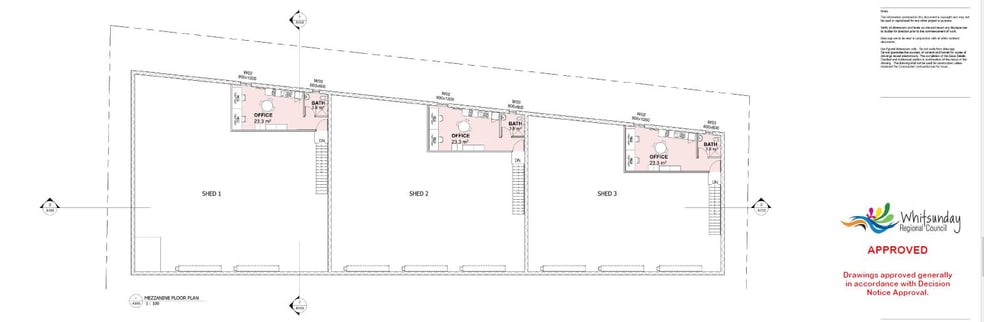 Lot 7/11 Shute Harbour Road Cannonvale QLD 4802 - Image 3