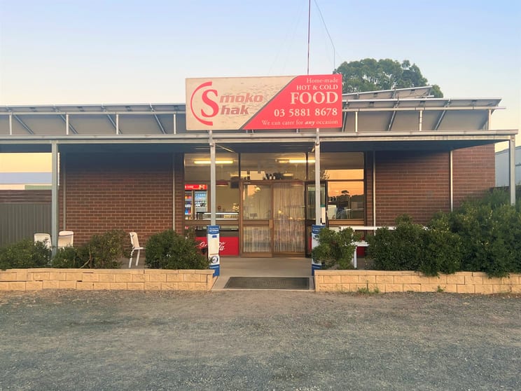 Click to view all images 157 Napier Street Deniliquin NSW 2710 - Image 1