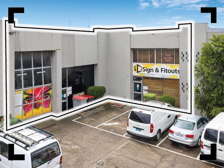 Click to view all images 8/1 Bell Street Preston VIC 3072 - Image 1