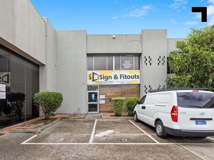 Click to view all images 8/1 Bell Street Preston VIC 3072 - Image 3