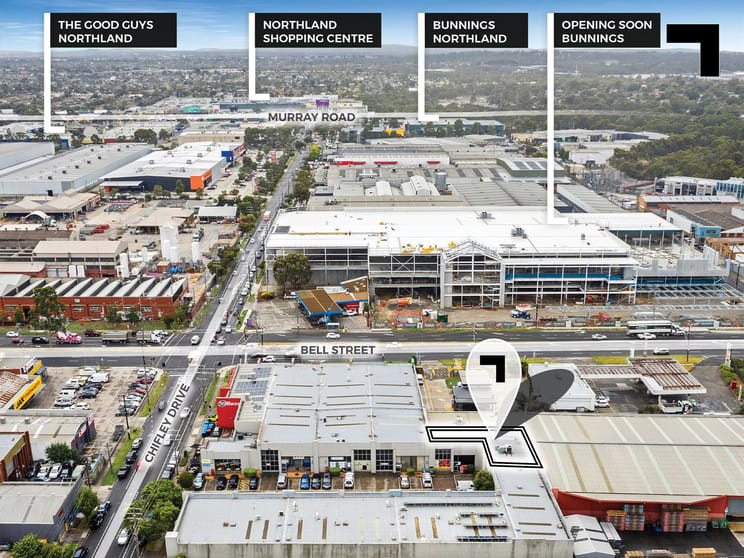 Click to view all images 8/1 Bell Street Preston VIC 3072 - Image 2