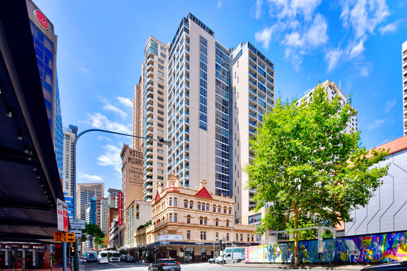 Click to view all images 420 Pitt Street Sydney NSW 2000 - Image 1