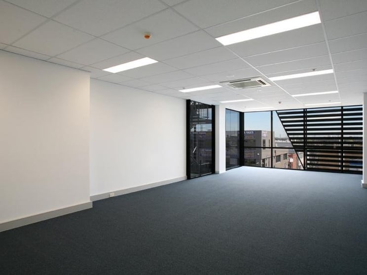 Office 38/204-218 Dryburgh Street North Melbourne VIC 3051 - Image 2