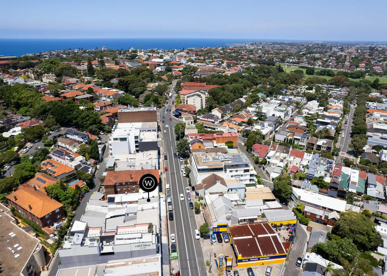Click to view all images 92 Bronte Road Bondi Junction NSW 2022 - Image 1