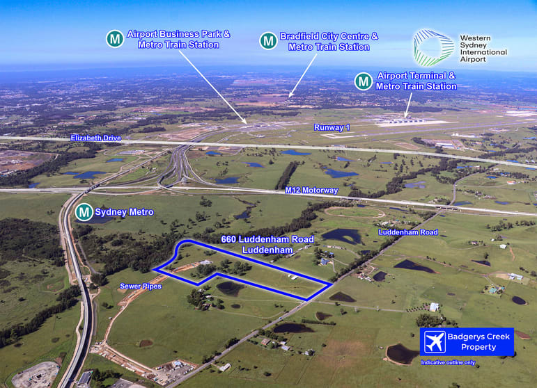 660 Luddenham Road Luddenham NSW 2745 - Image 2