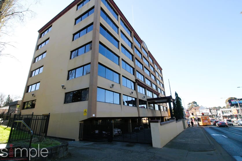 405/1 Princess Street Kew VIC 3101 - Image 2