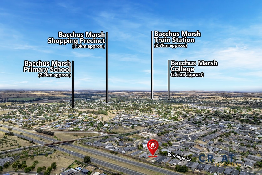 71 Burbridge Drive Bacchus Marsh VIC 3340 - Image 2