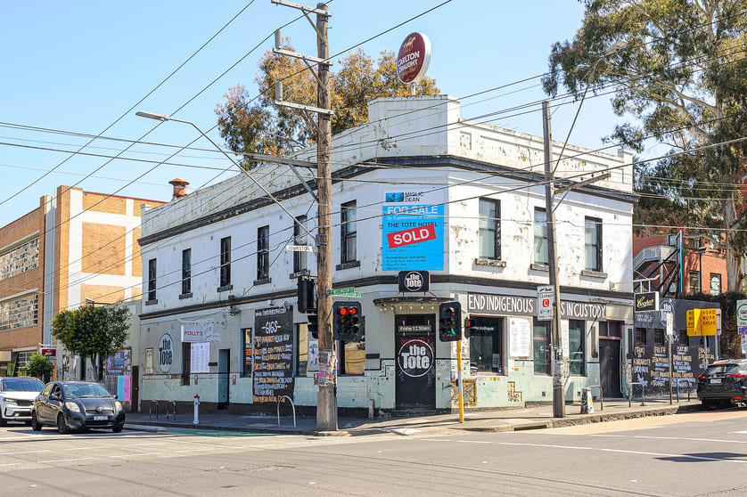 Click to view all images 67-71 Johnston Street Collingwood VIC 3066 - Image 1