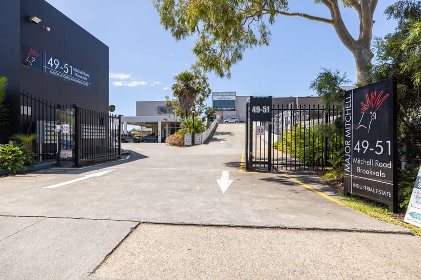30/49-51 Mitchell Road Brookvale NSW 2100 - Image 1