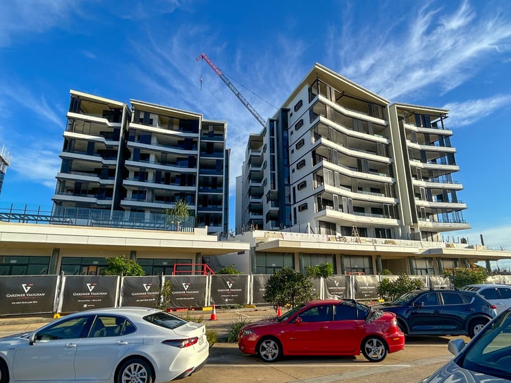 Click to view all images Zinc, Tenancy 2A Bokarina Boulevard Bokarina QLD 4575 - Image 2