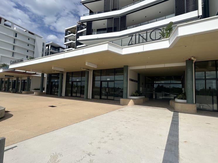 Click to view all images Zinc, Tenancy 2A Bokarina Boulevard Bokarina QLD 4575 - Image 3