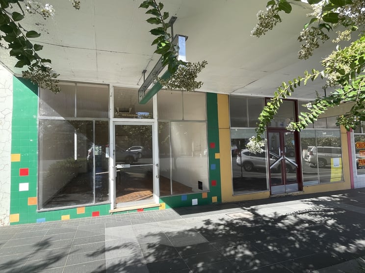 Click to view all images 188 Sheridan Street Gundagai NSW 2722 - Image 1