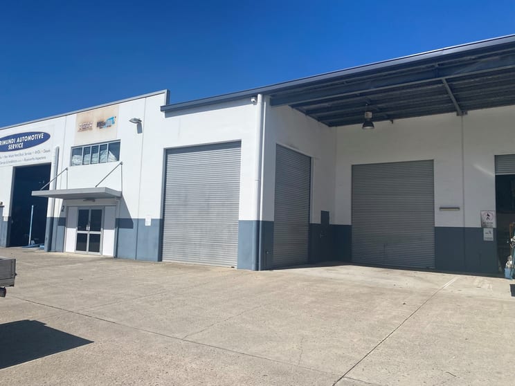 Unit 2/18 Premier Circuit Warana QLD 4575 - Image 1