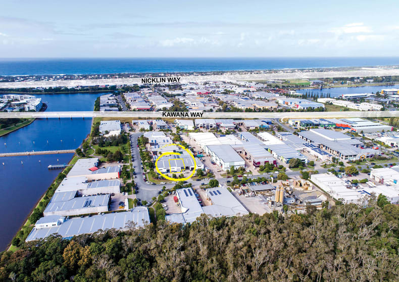 Unit 2/18 Premier Circuit Warana QLD 4575 - Image 2