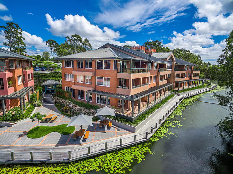 34-36 Glenferrie Drive Robina QLD 4226 - Image 2