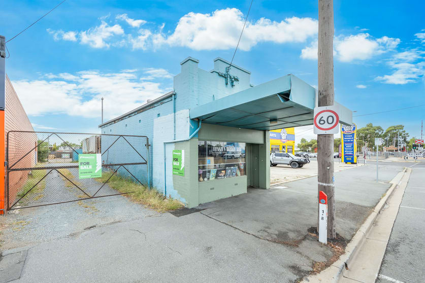 Click to view all images 259 High Street Shepparton VIC 3630 - Image 1