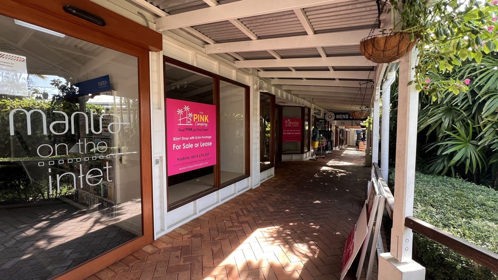 Click to view all images 2/18-20 Wharf Street Port Douglas QLD 4877 - Image 1
