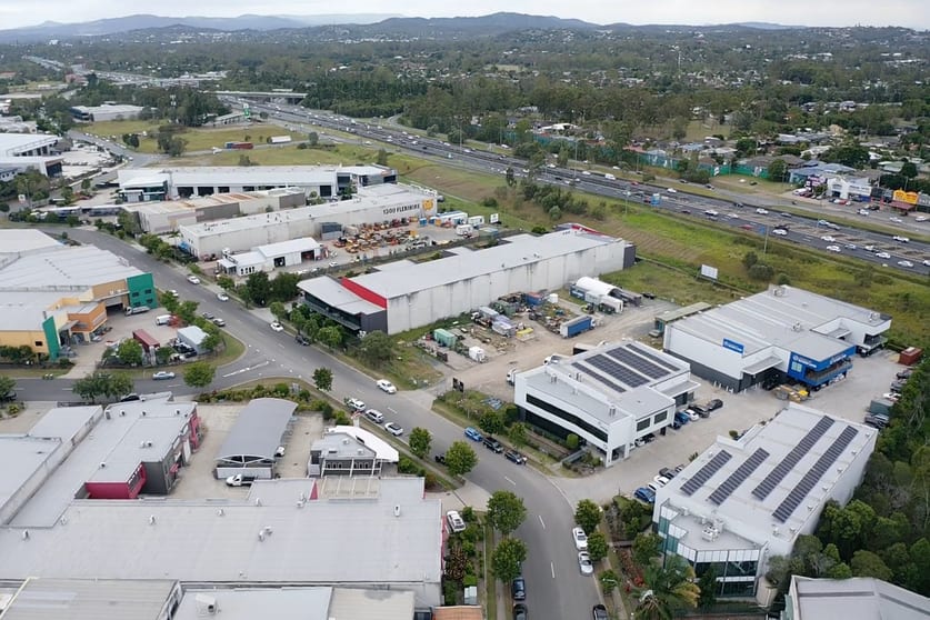 Click to view all images 3-5 Henry Street Loganholme QLD 4129 - Image 3