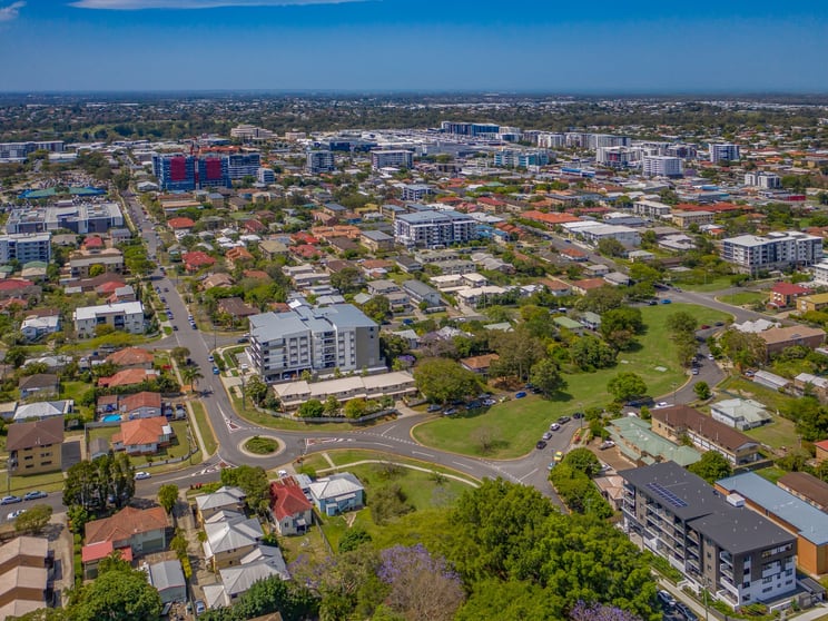 23-25 Sammells Drive Chermside QLD 4032 - Image 2