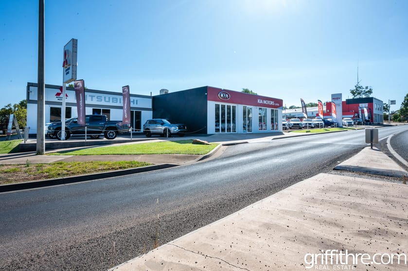 Click to view all images 1 Griffin Avenue Griffith NSW 2680 - Image 1