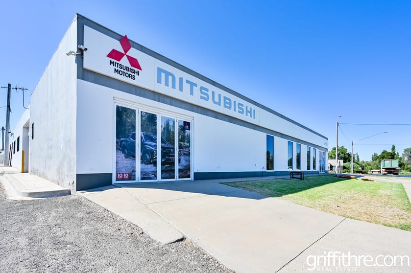 Click to view all images 1 Griffin Avenue Griffith NSW 2680 - Image 3