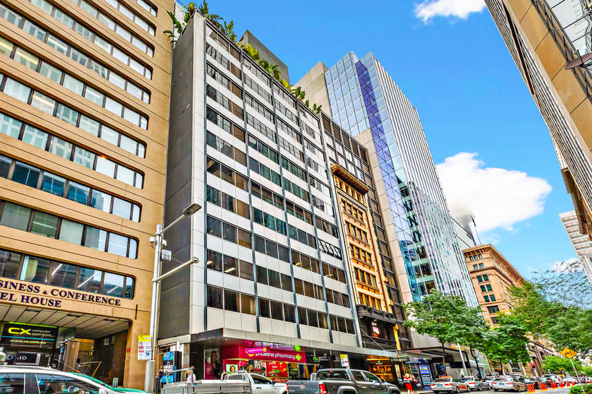 7/88 Pitt Street Sydney NSW 2000 - Image 1