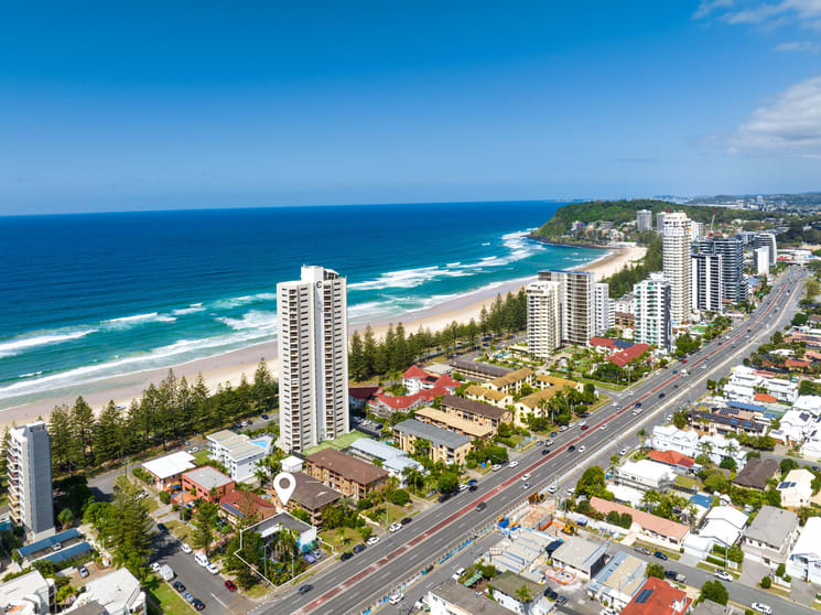 Click to view all images 1935 Gold Coast Highway Burleigh Heads QLD 4220 - Image 1