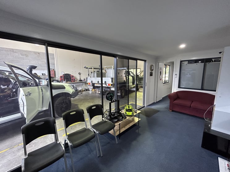 Click to view all images 4/3-5 Islander Road Pialba QLD 4655 - Image 3