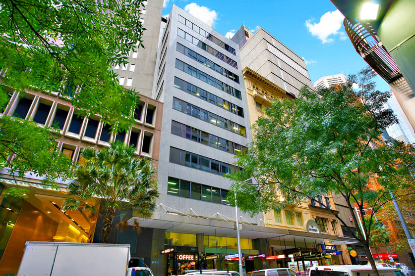901/70 Pitt Street Sydney NSW 2000 - Image 1