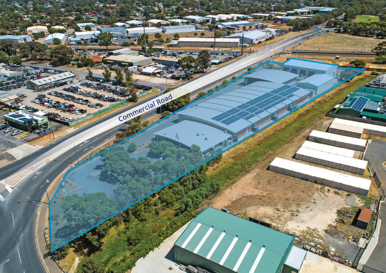 Click to view all images 205 Commercial Road Elizabeth South SA 5112 - Image 3
