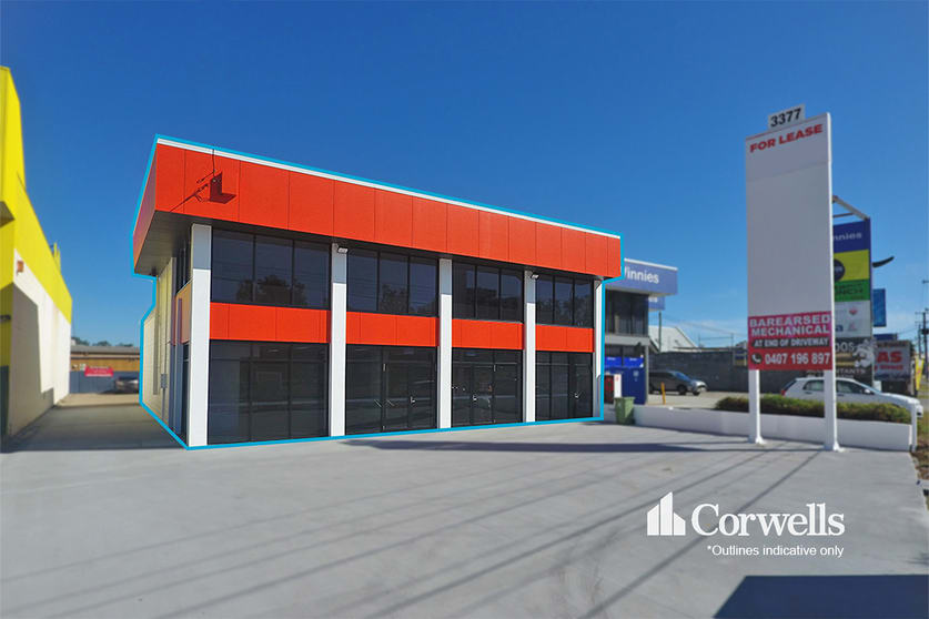 Click to view all images 3377 Pacific Highway Slacks Creek QLD 4127 - Image 2