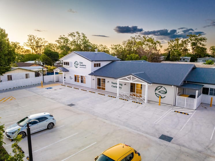 Eden Academy Loganlea,/28-30 Monash Road Loganlea QLD 4131 - Image 2