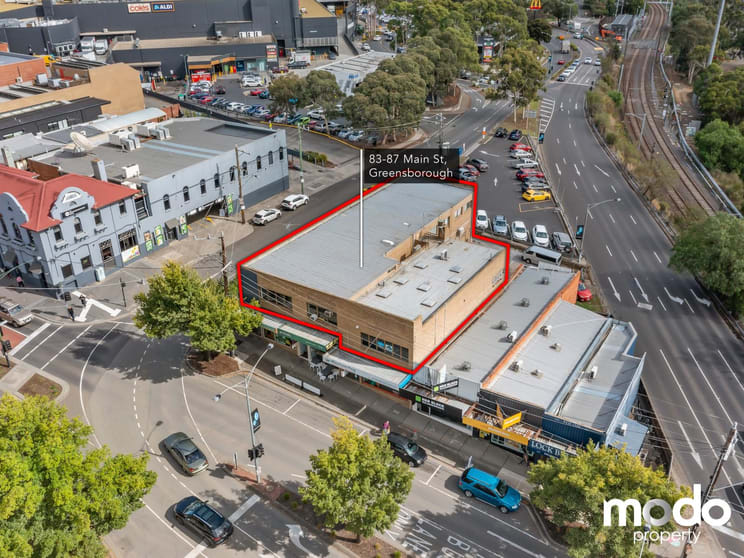Click to view all images 7/83-87 Main Street Greensborough VIC 3088 - Image 2