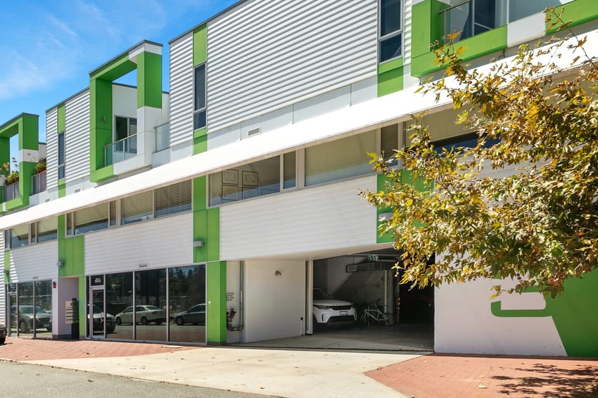 Suite 1/1-3 Brixton Street Cottesloe WA 6011 - Image 1