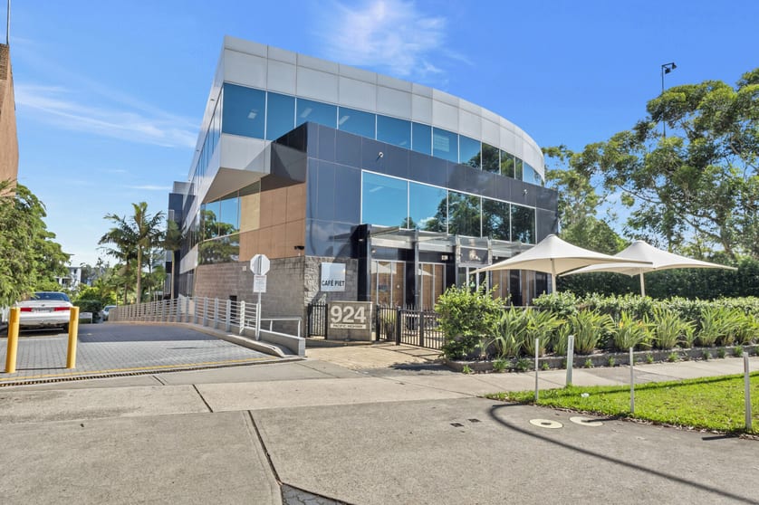 Suite 12, 924 Pacific Highway Gordon NSW 2072 - Image 1