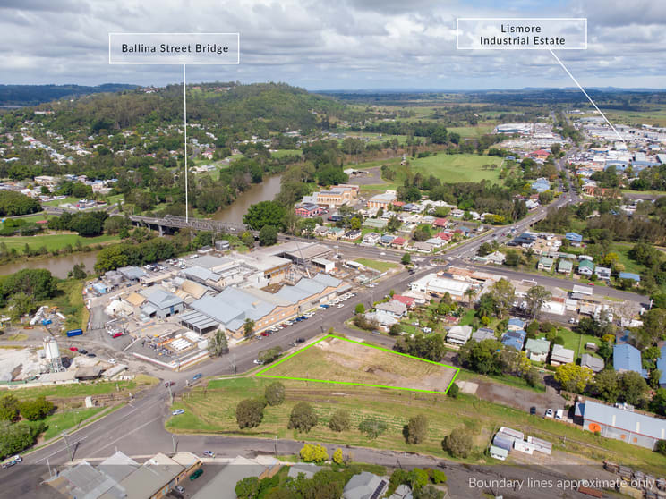 Click to view all images 113A Union Street South Lismore NSW 2480 - Image 1