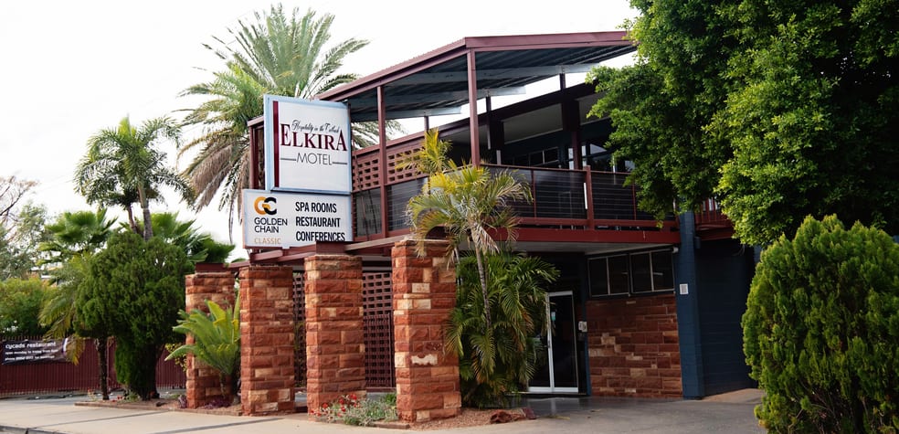Click to view all images 61 Bath Street Alice Springs NT 0870 - Image 1
