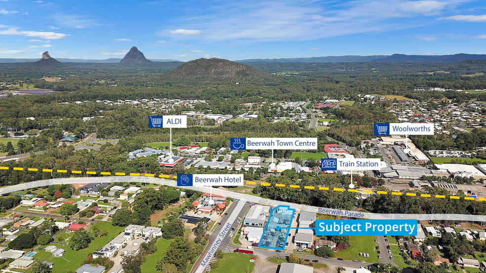 49 Beerwah Parade Beerwah QLD 4519 - Image 2