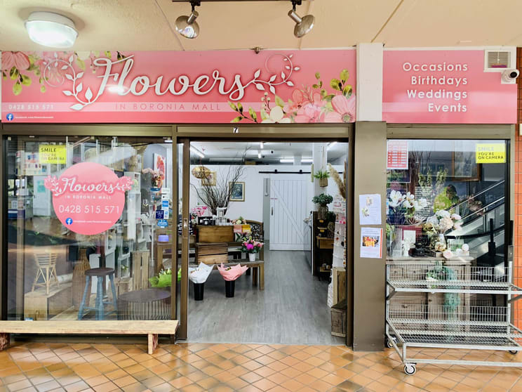 Click to view all images Shop 7 50 Dorset Square Boronia VIC 3155 - Image 1
