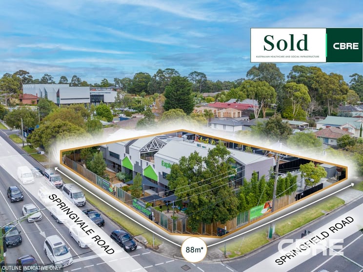 Click to view all images 86 Springvale Road Nunawading VIC 3131 - Image 1