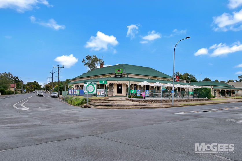 Click to view all images 1 Gilbert Street Lyndoch SA 5351 - Image 2