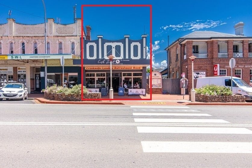 87 Goulburn Street Crookwell NSW 2583 - Image 1