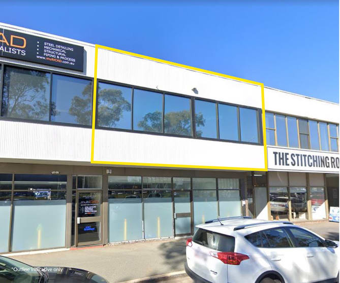Click to view all images Suite 3/49-51 Colbee Court Phillip ACT 2606 - Image 2