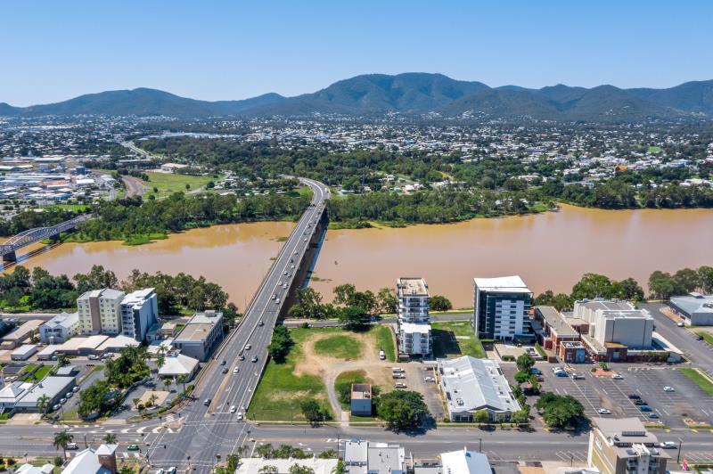 Click to view all images River Front Opportunity/42-48 Victoria Parade Rockhampton City QLD 4700 - Image 2